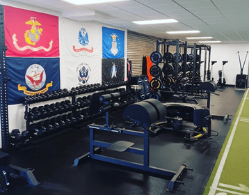 Image 5 from Forged in Fire Fitness partner gallery