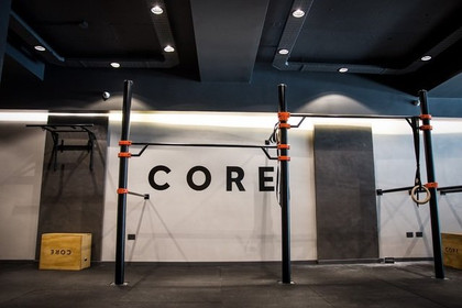 Imagen 1 de la galería del partner CORE - PALERMO SOHO