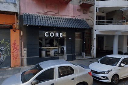 Imagen 2 de la galería del partner CORE - PALERMO SOHO