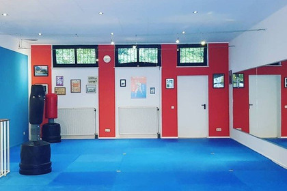 Bild 4 von Self Defense Germany Partnergalerie