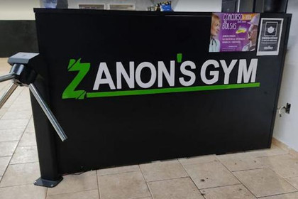 Imagem 6 da galeria do parceiro Zanon's Gym---