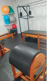 Imagem 1 da galeria do parceiro Studio Pilates Clau Meneses Unidade 2