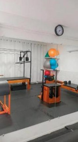 Imagem 3 da galeria do parceiro Studio Pilates Clau Meneses Unidade 2