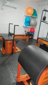 Imagem 5 da galeria do parceiro Studio Pilates Clau Meneses Unidade 2