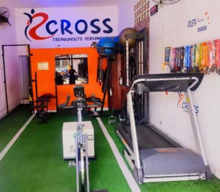 Imagem 1 da galeria do parceiro R'Cross Treinamento Personalizado