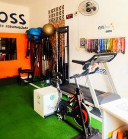 Imagem 3 da galeria do parceiro R'Cross Treinamento Personalizado