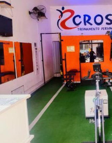 Imagem 5 da galeria do parceiro R'Cross Treinamento Personalizado