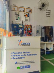 Imagem 6 da galeria do parceiro R'Cross Treinamento Personalizado
