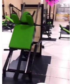 Imagem 1 da galeria do parceiro Elis Academia