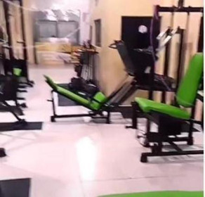 Imagem 4 da galeria do parceiro Elis Academia