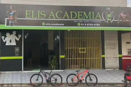 Imagem 2 da galeria do parceiro Elis Academia