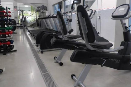 Imagem 1 da galeria do parceiro Academia Espaço + Saúde Unidade Monsenhor Paulo
