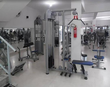 Imagem 2 da galeria do parceiro Academia Espaço + Saúde Unidade Monsenhor Paulo