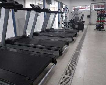 Imagem 3 da galeria do parceiro Academia Espaço + Saúde Unidade Monsenhor Paulo