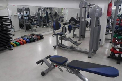 Imagem 4 da galeria do parceiro Academia Espaço + Saúde Unidade Monsenhor Paulo