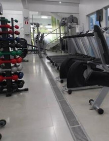 Imagem 5 da galeria do parceiro Academia Espaço + Saúde Unidade Monsenhor Paulo