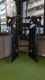 Imagen 4 de la galería del partner Natural fitness