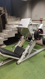 Imagen 5 de la galería del partner Natural fitness