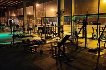 Imagen 1 de la galería del partner NAUTIQUE FITNESS CLUB