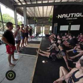 Imagen 2 de la galería del partner NAUTIQUE FITNESS CLUB