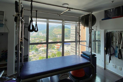 Imagem 1 da galeria do parceiro Studio Trindade Pilates
