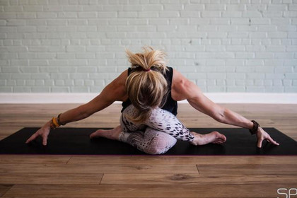 Image 5 from Downtown Yoga Memphis partner gallery