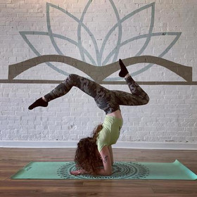 Image 6 from Downtown Yoga Memphis partner gallery