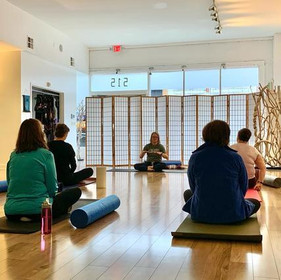 Image 8 from Downtown Yoga Memphis partner gallery