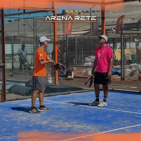 Imagen 5 de la galería del partner Arena Rete Bajo Molle