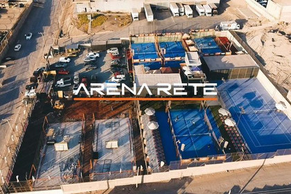 Imagen 2 de la galería del partner Arena Rete Bajo Molle