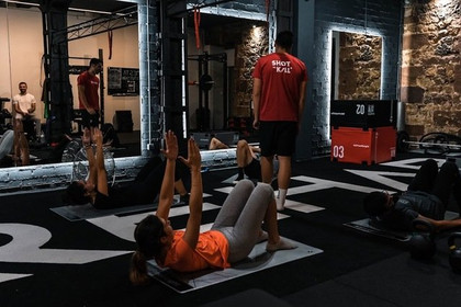 Imagen 7 de la galería del partner Rrehab