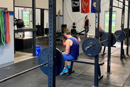 Image 5 from Full Circle Fitness partner gallery