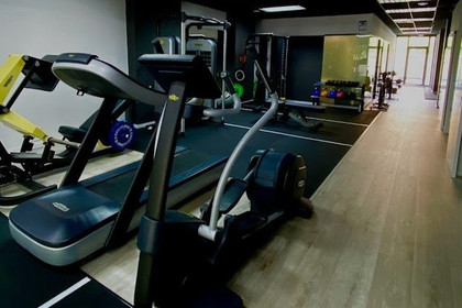 Imagen 4 de la galería del partner DTM training club