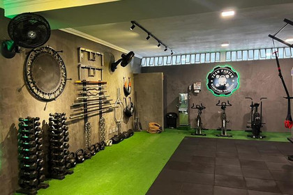Imagem 1 da galeria do parceiro Team Panzer