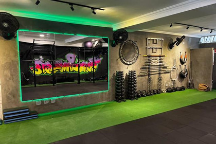 Imagem 6 da galeria do parceiro Team Panzer