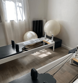 Image 5 from Pilates People partner gallery