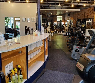 Image 6 from Fitness On Frankfort partner gallery
