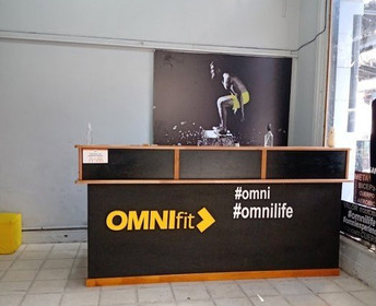 Imagen 5 de la galería del partner Gimnasio OmniFit