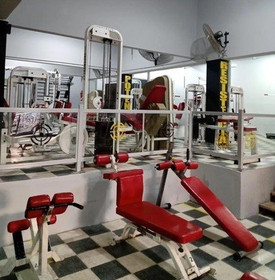 Imagen 6 de la galería del partner Gimnasio OmniFit