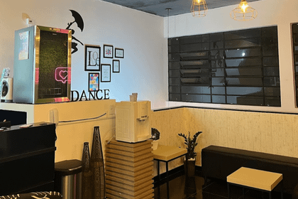 Imagem 2 da galeria do parceiro MODA DA PISTA ENSINO DE DANÇA