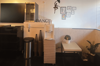 Imagem 6 da galeria do parceiro MODA DA PISTA ENSINO DE DANÇA