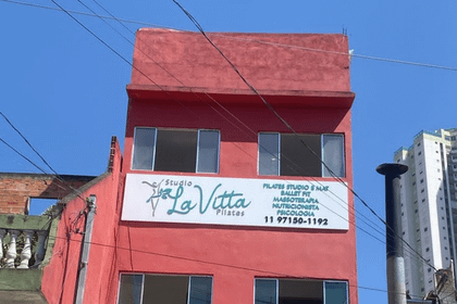 Imagem 2 da galeria do parceiro Studio La Vitta Pilates