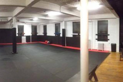 Image 5 from Renzo Gracie Jersey City partner gallery