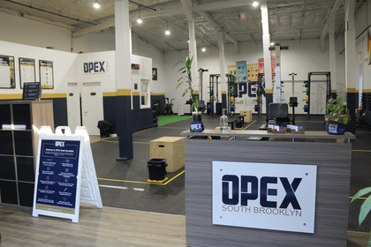 Image 5 from Opex South Brooklyn partner gallery