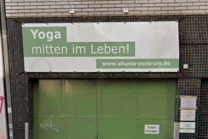 Bild 2 von shunia Zentrum Partnergalerie
