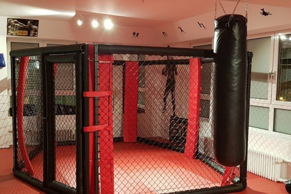 Bild 4 von No Limit Fitness Partnergalerie