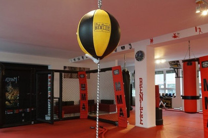 Bild 5 von No Limit Fitness Partnergalerie