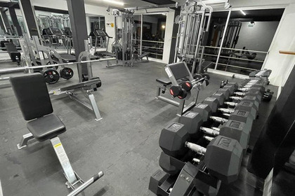 Imagen 1 de la galería del partner Gym Benefits