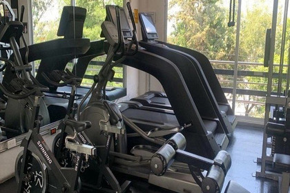 Imagen 3 de la galería del partner Gym Benefits