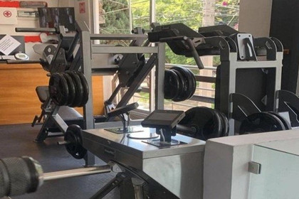 Imagen 5 de la galería del partner Gym Benefits